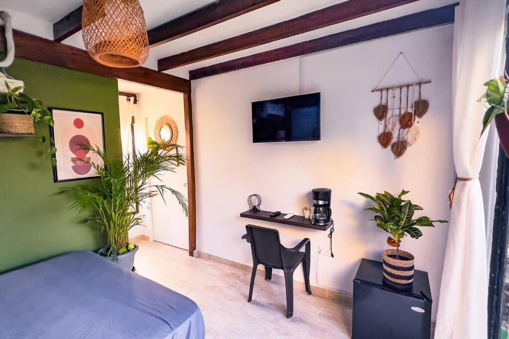Turisticos - Boho Sai * San Andrés
