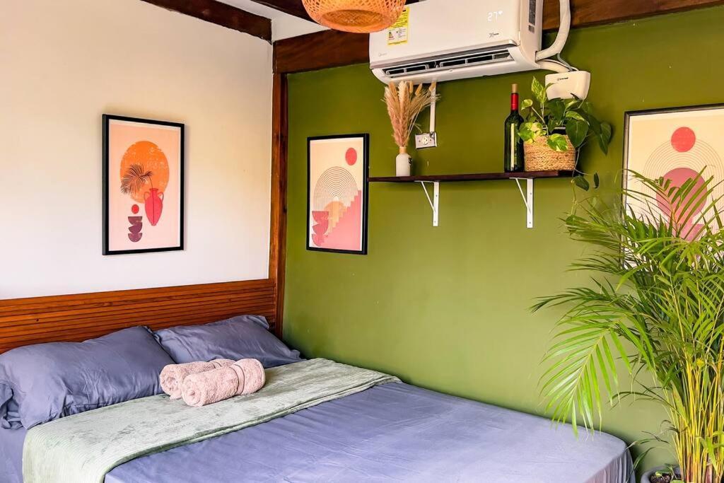Turisticos - Boho Sai Apartamento San Andrés