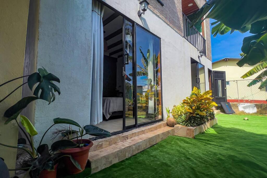Turisticos - Boho Sai * San Andrés