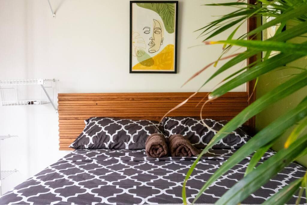 Turisticos - Boho Sai Apartamento