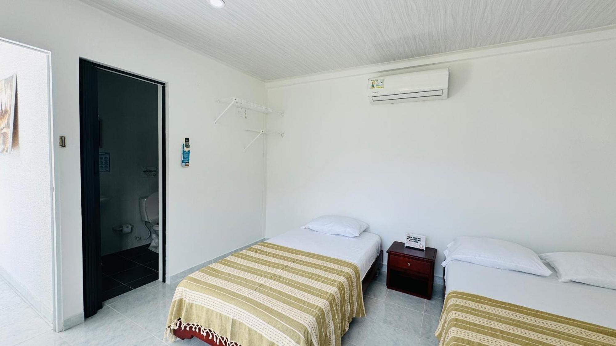 Keylee's Hotel cápsula