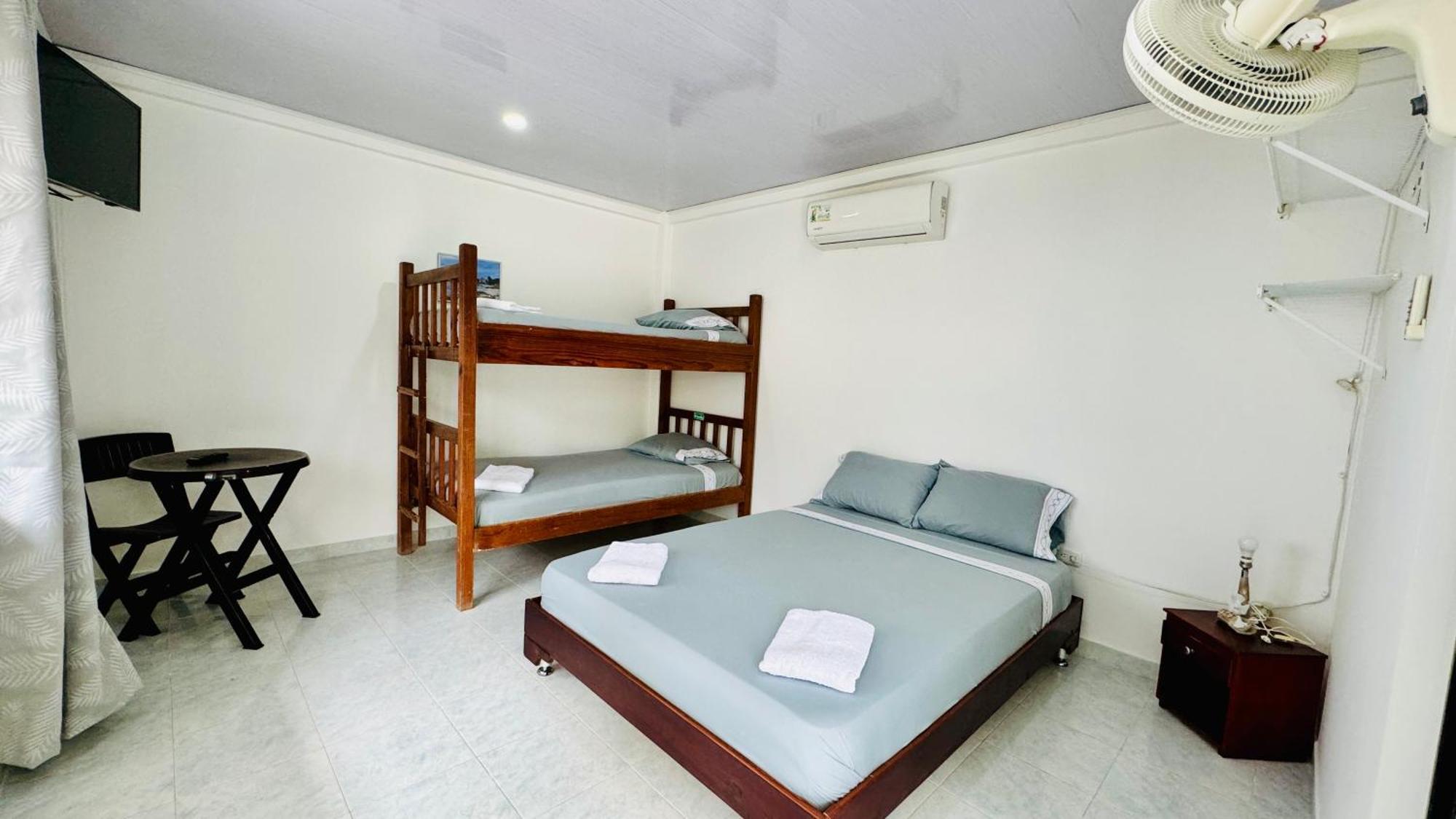 Hotel cápsula Keylee's *