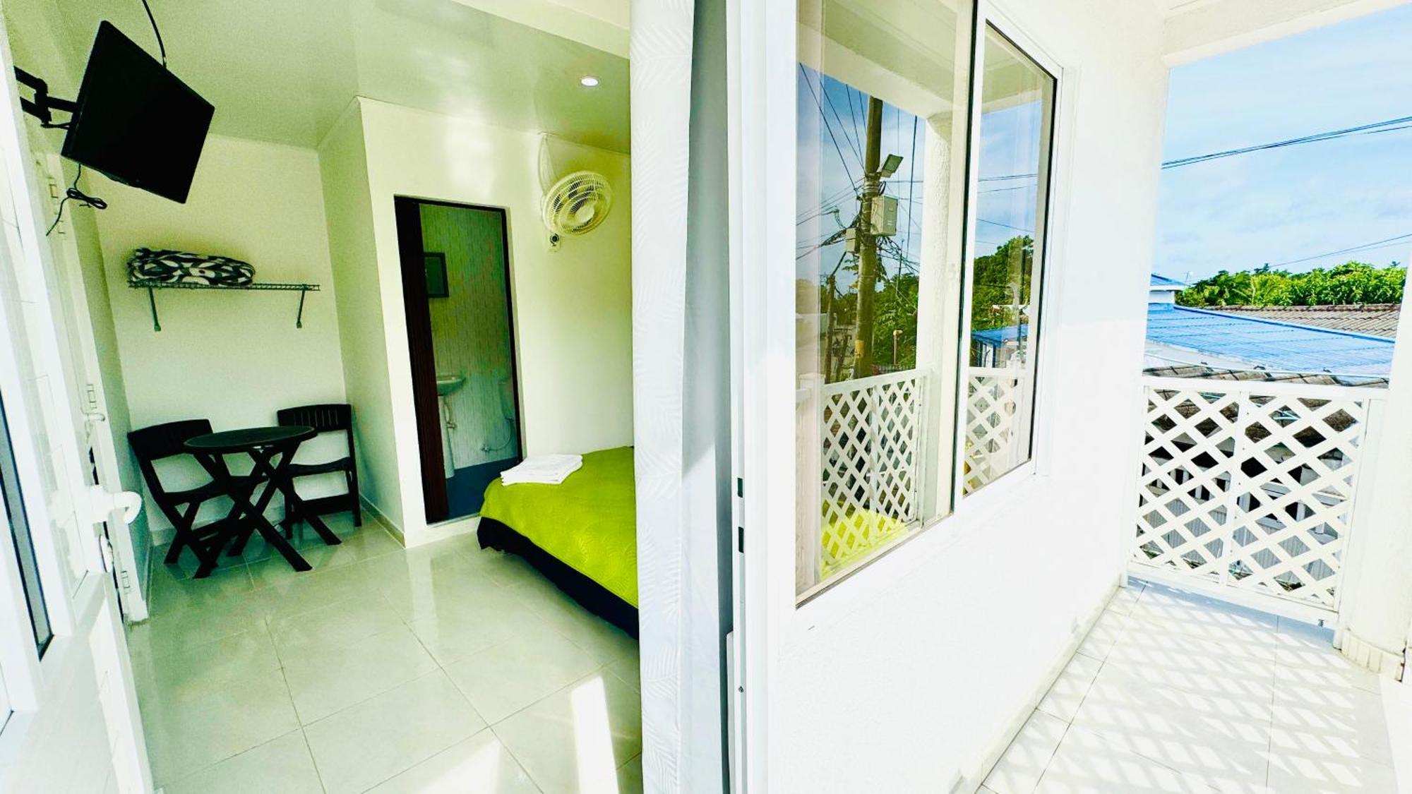 Hotel cápsula Keylee's *