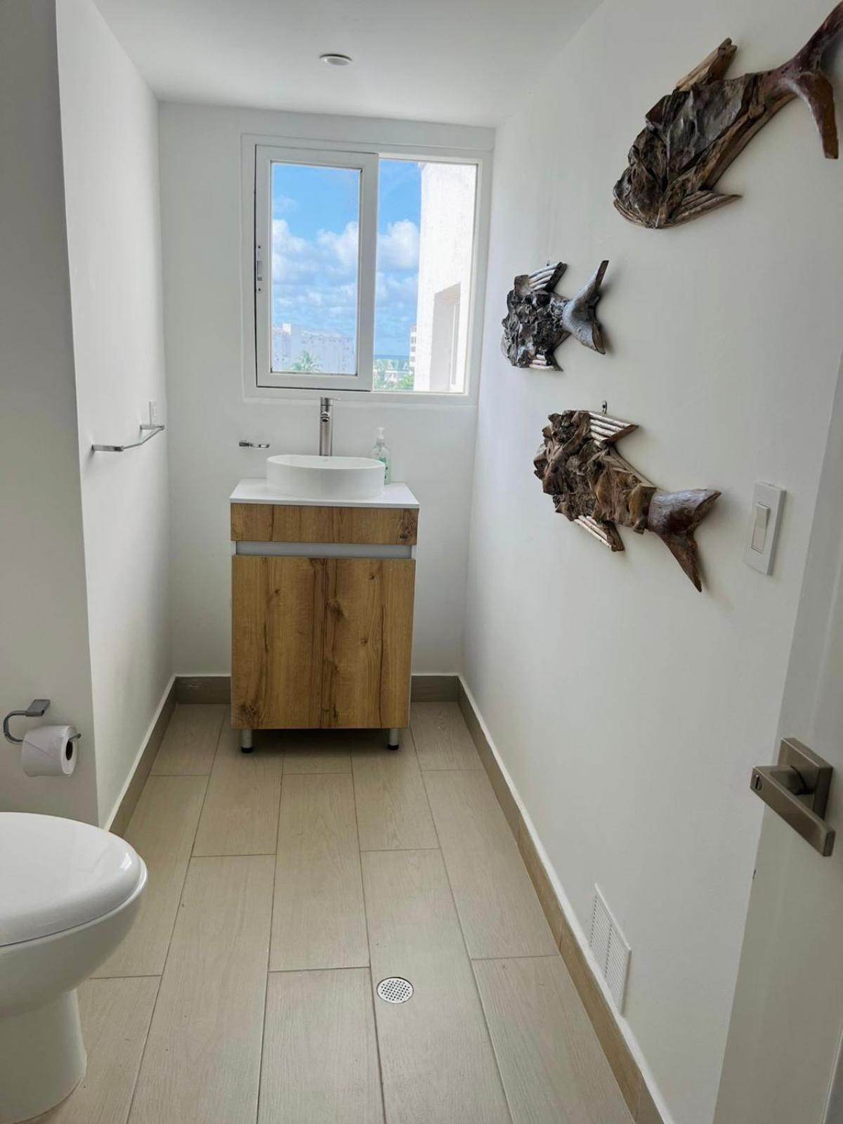 Hansa Paradiseapt * San Andrés