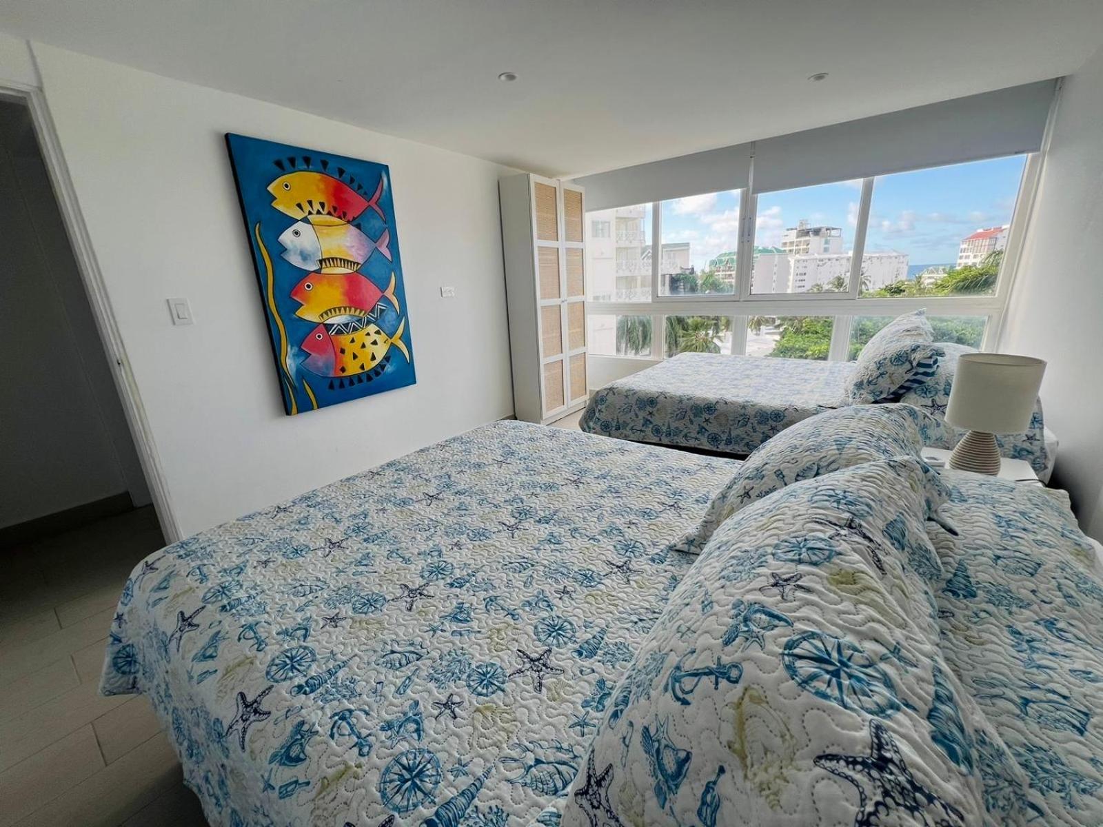 Apartamento Hansa Paradiseapt *