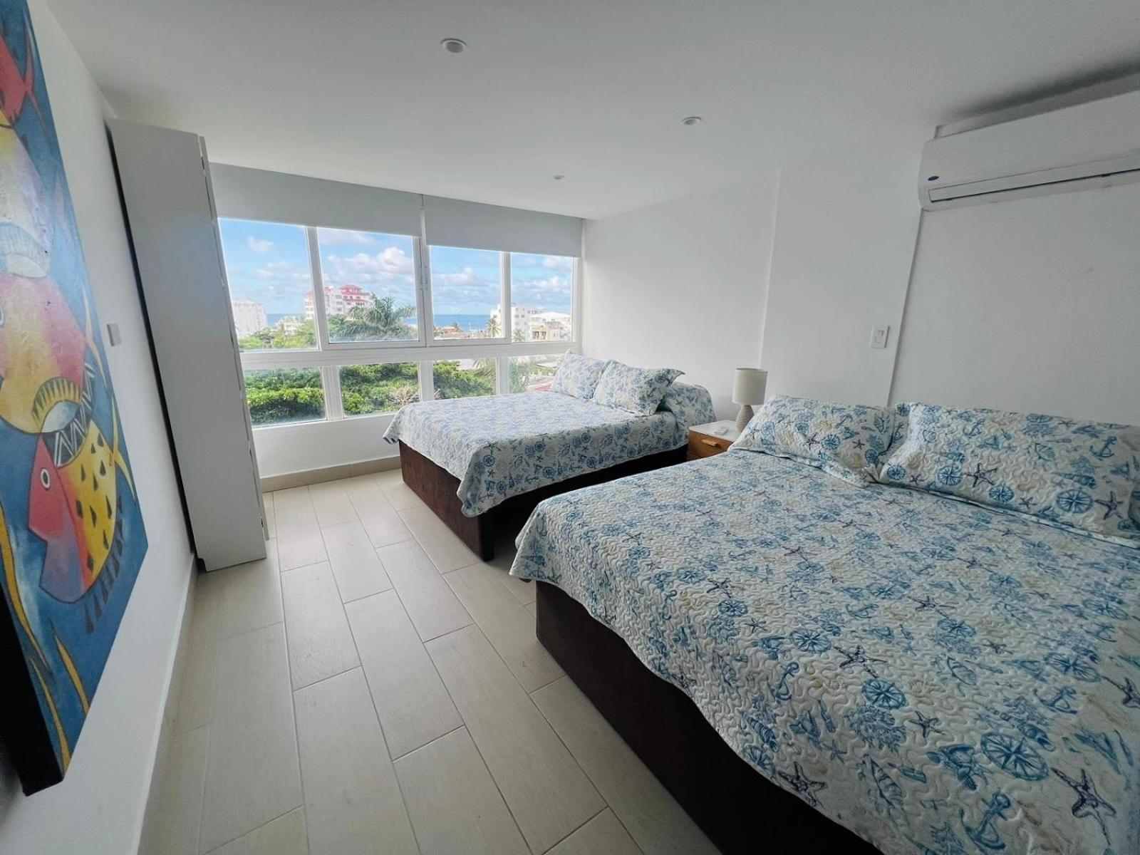 Hansa Paradiseapt * San Andrés