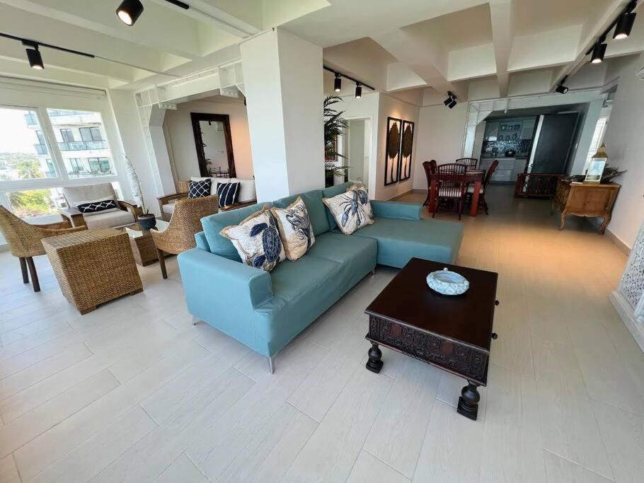 Hansa Paradiseapt Apartamento