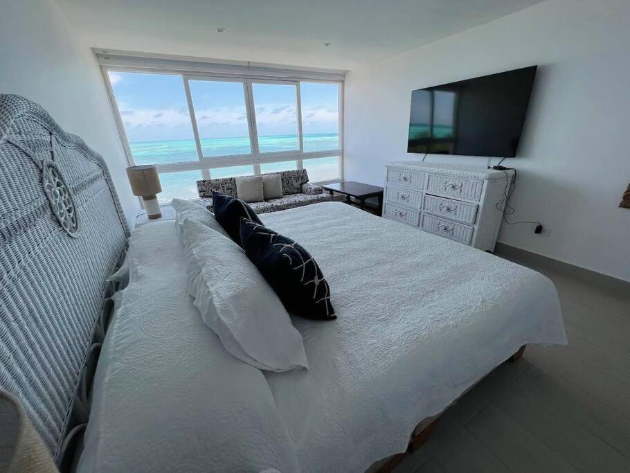 Hansa Paradiseapt Apartamento *