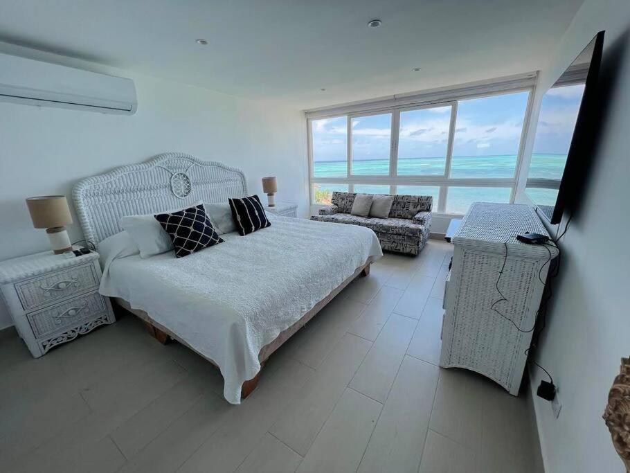 Apartamento Hansa Paradiseapt San Andrés