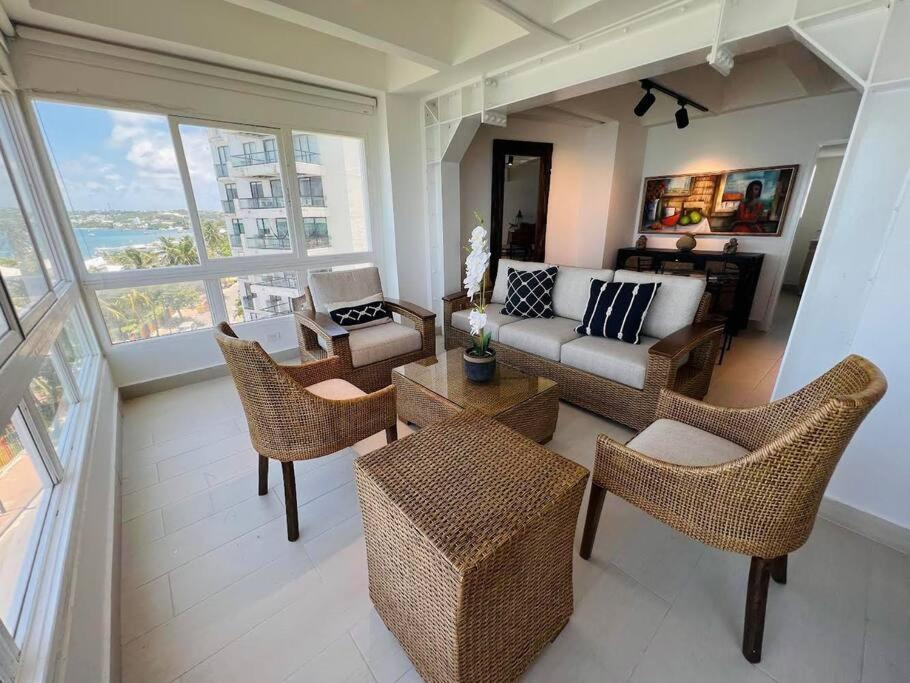 Hansa Paradiseapt Apartamento
