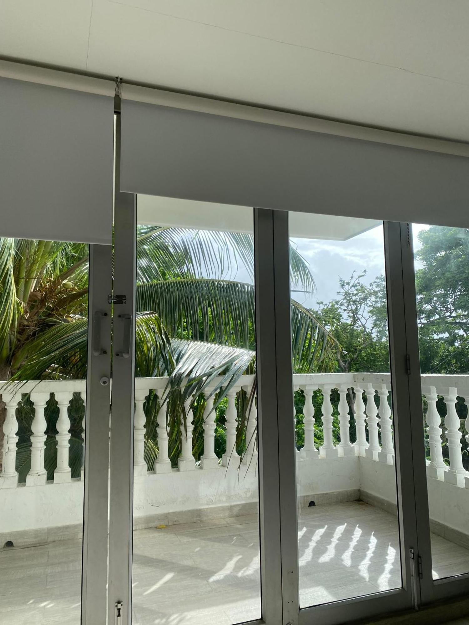 Сasa de vacaciones Casona La Carolina San Andrés
