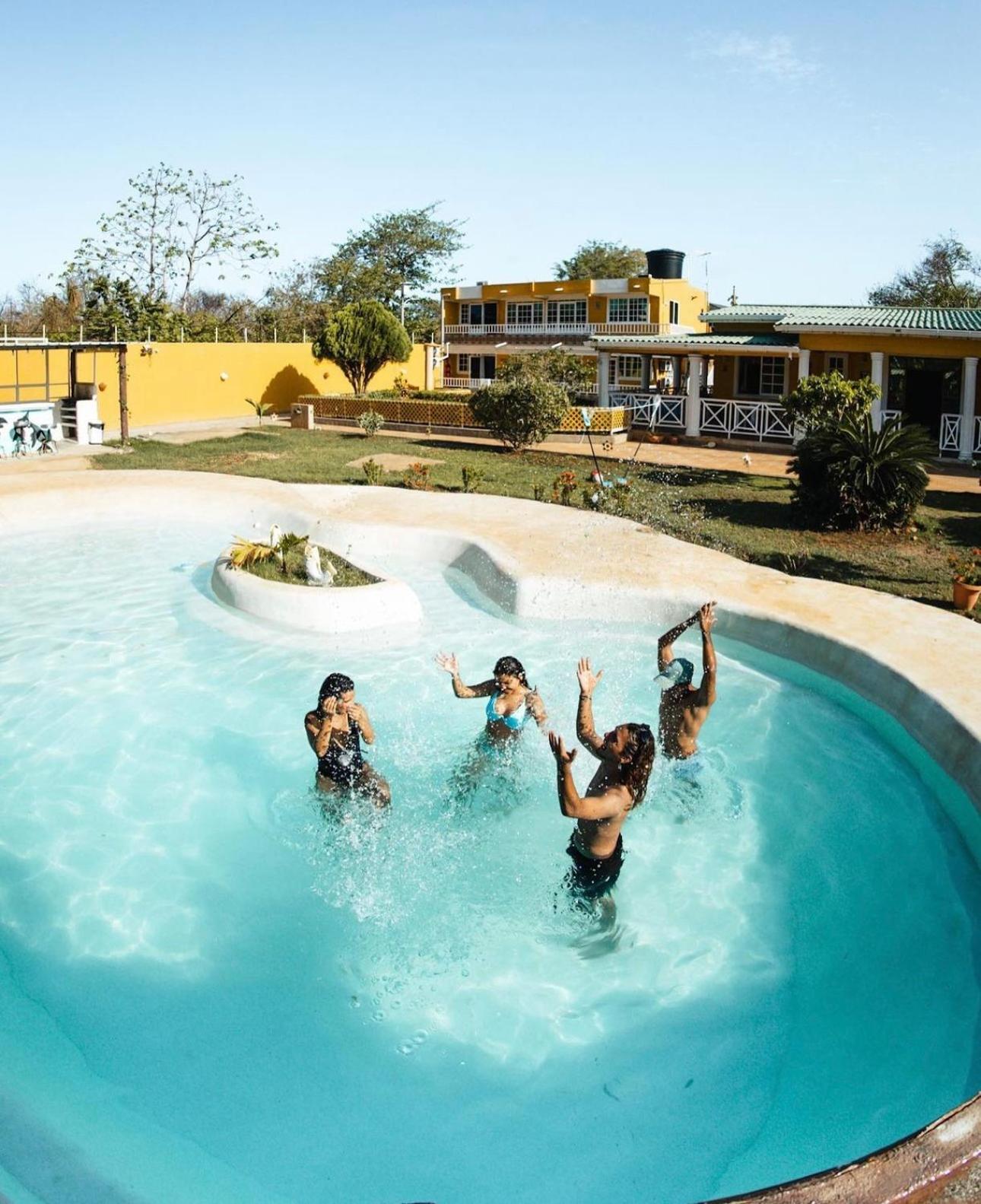 Campestre Dorado Sai Hotel San Andrés