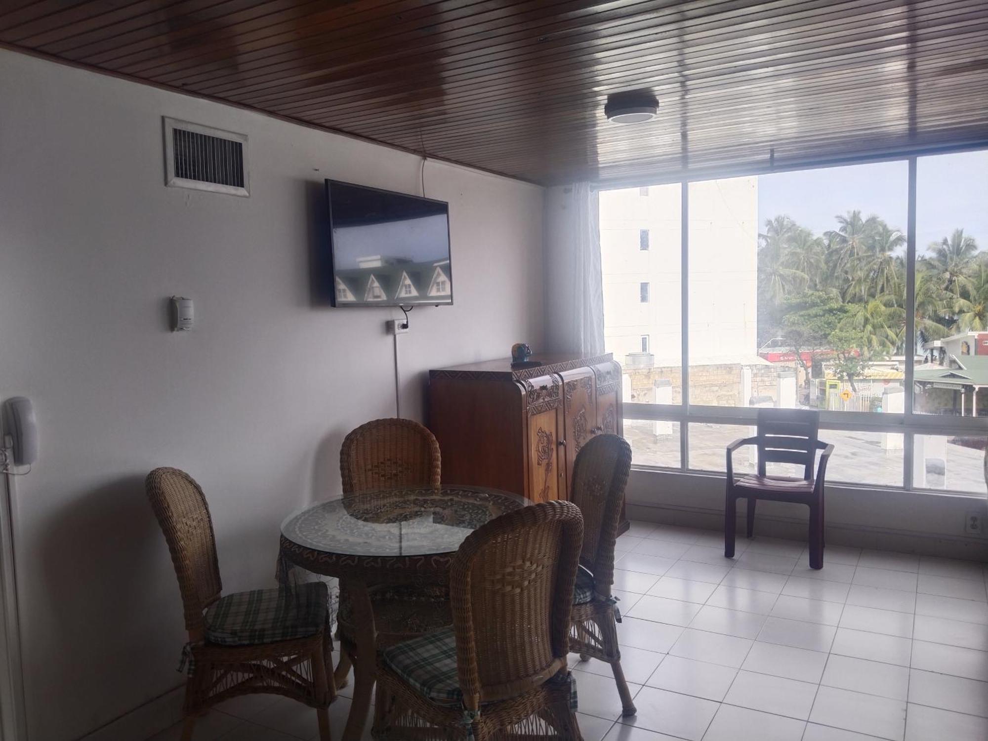 Apto 302 Edificio Commodore San Andrés