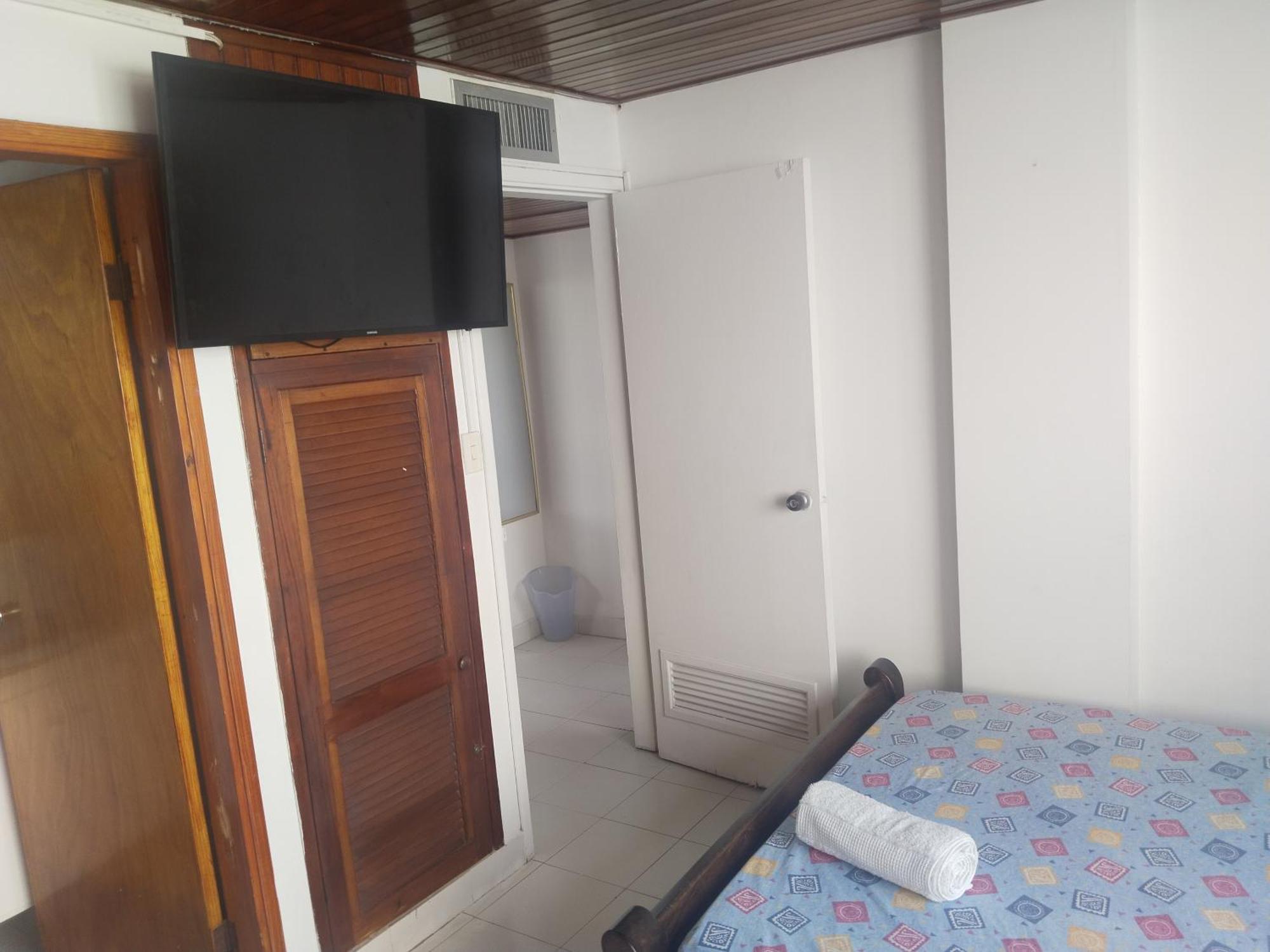 Apartamento Apto 302 Edificio Commodore
