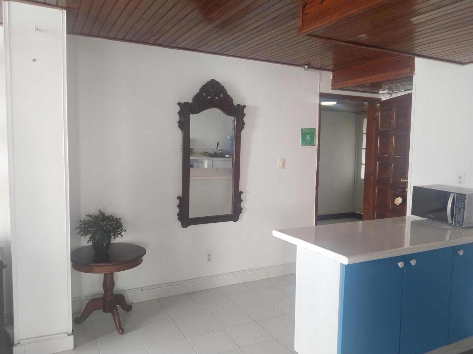Apto 302 Edificio Commodore *