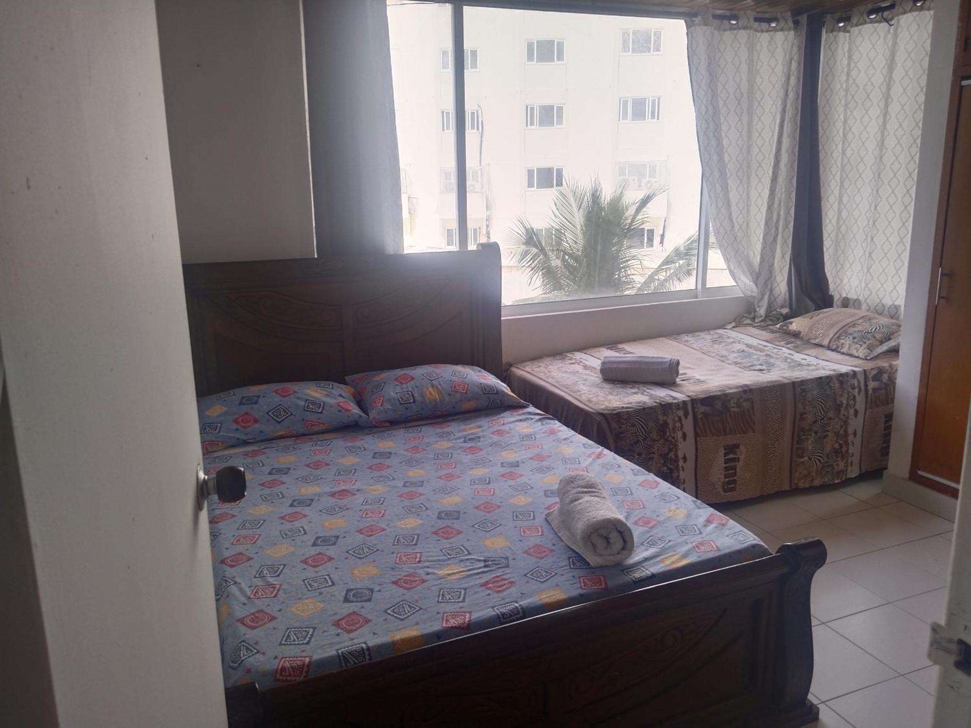 Apartamento Apto 302 Edificio Commodore