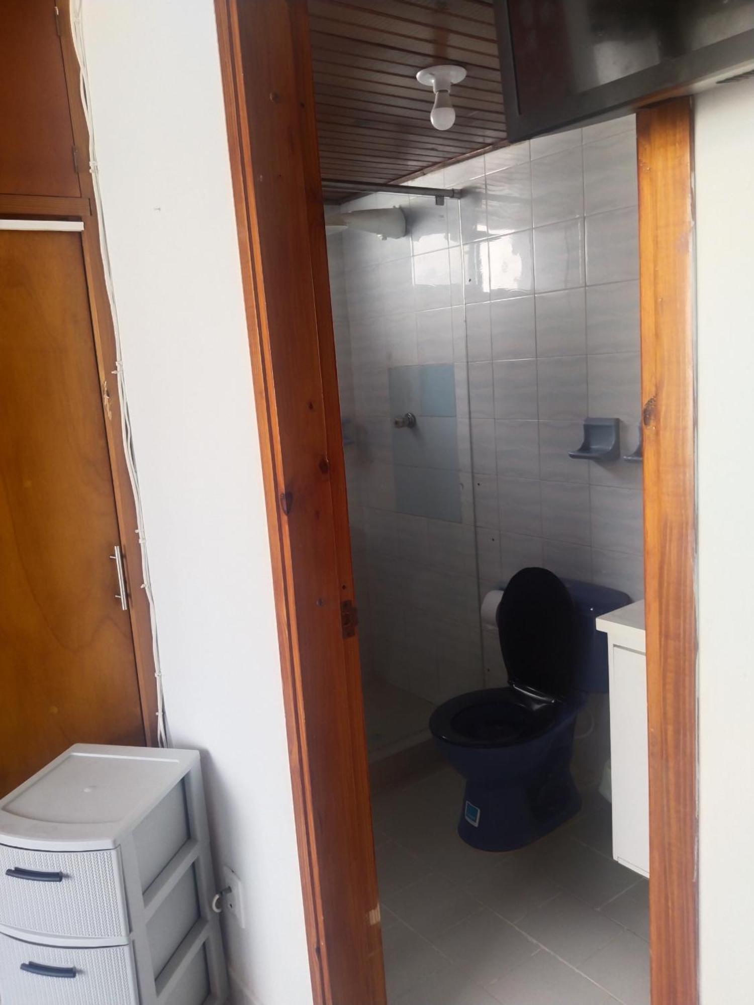 Apartamento Apto 302 Edificio Commodore *
