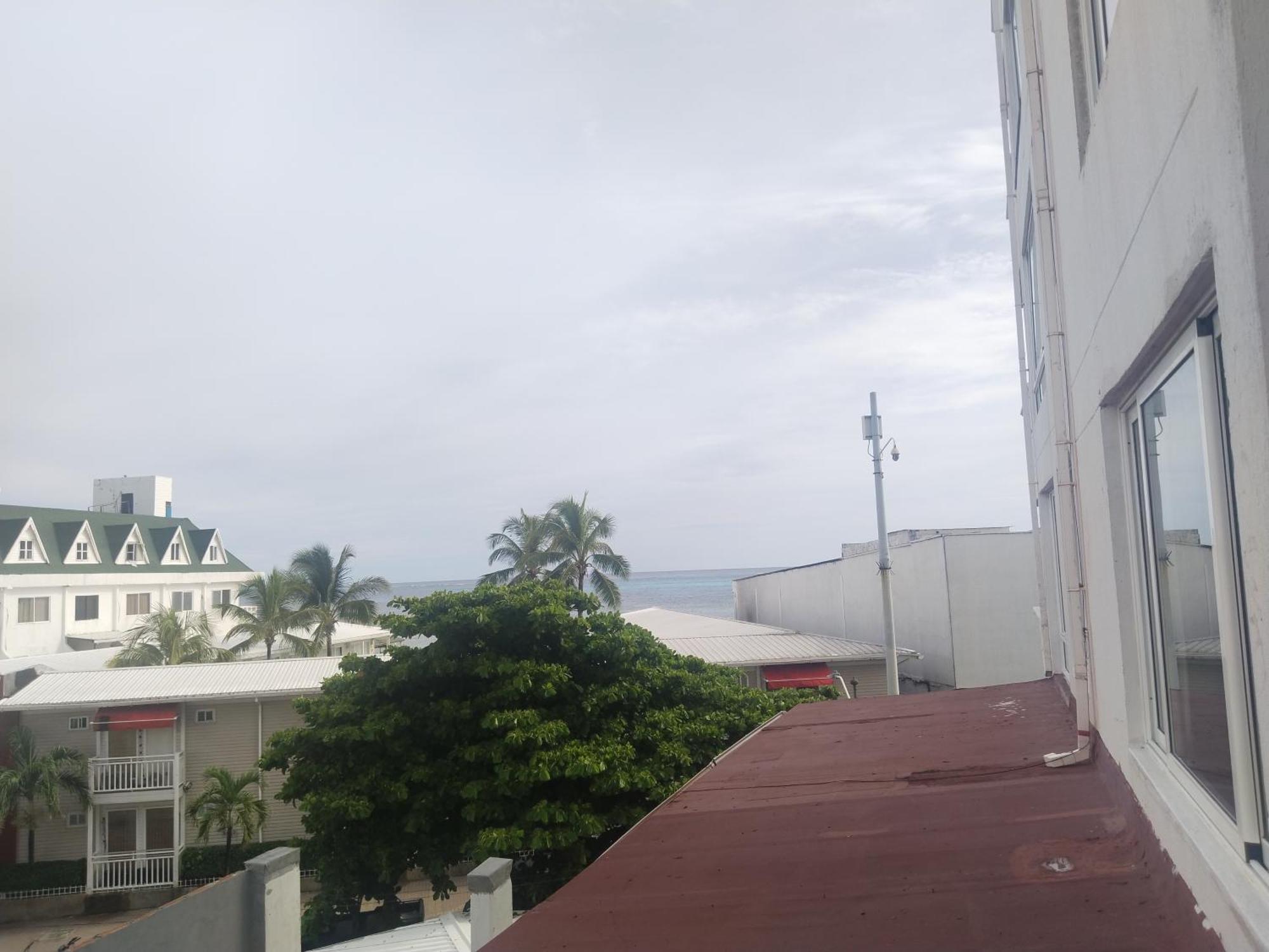 Apto 302 Edificio Commodore Apartamento San Andrés