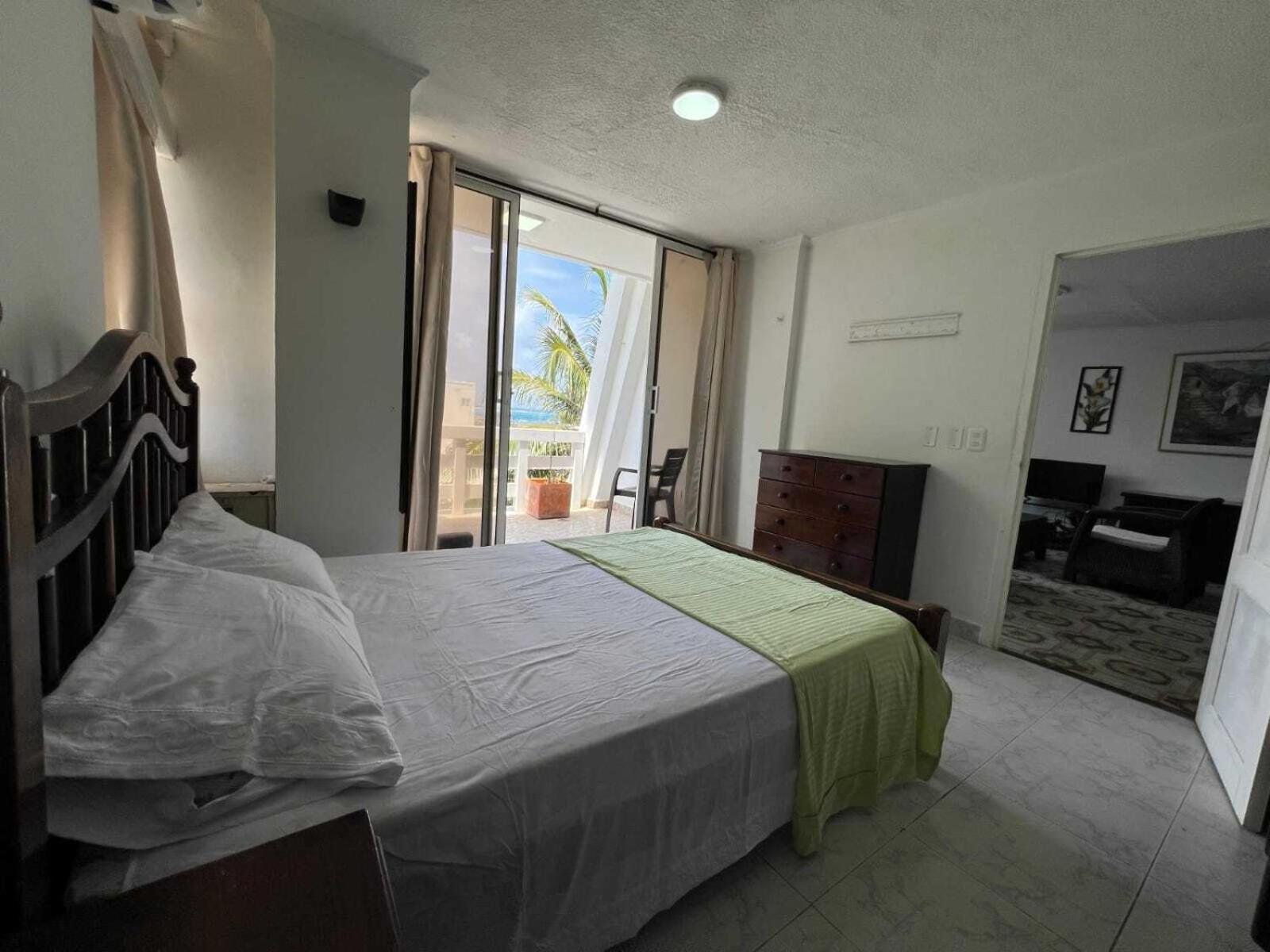 Apartamento Apto Limsor Sea Point -vista Al Mar San Andrés