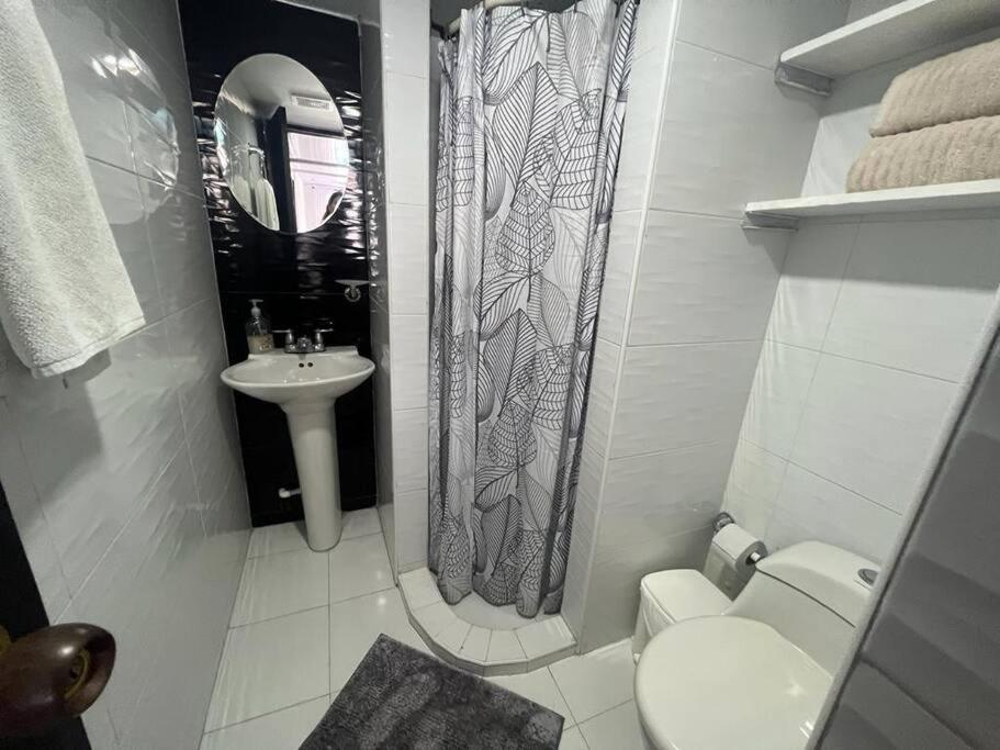 Apartamento Relax A 1 Cuadra De Playas San Andrés