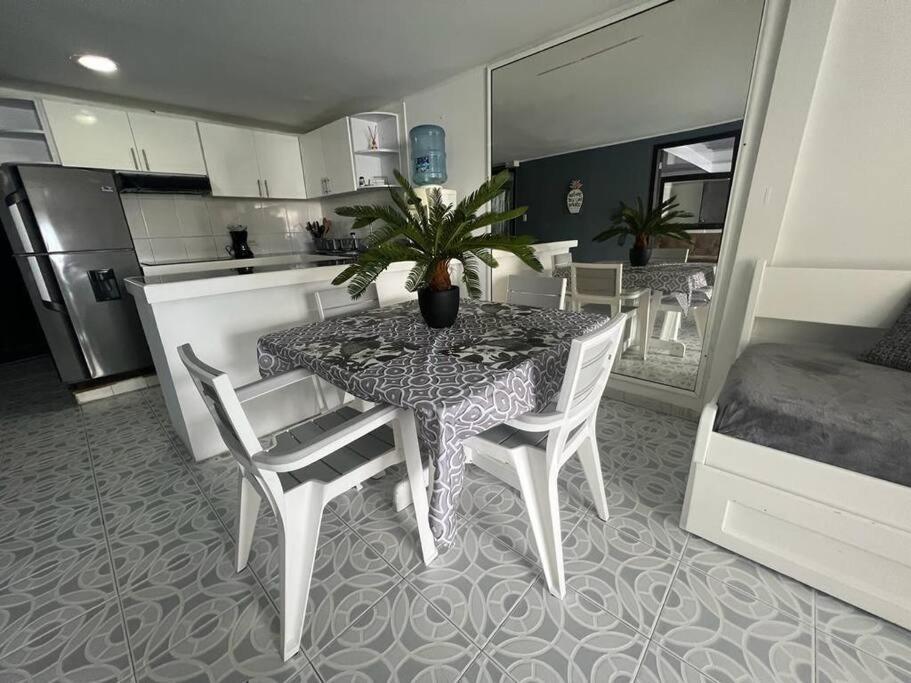 Apartamento Relax A 1 Cuadra De Playas