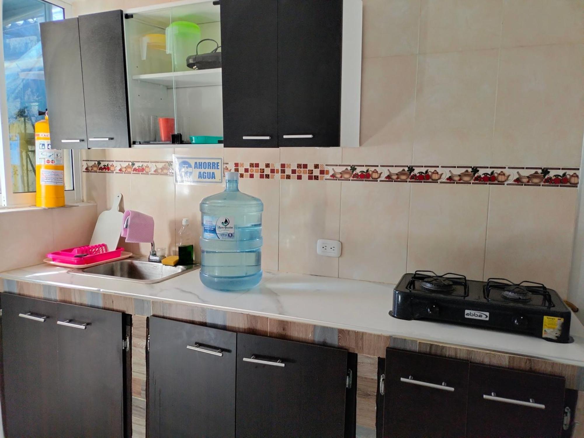 Apartamento Turistico Referee *