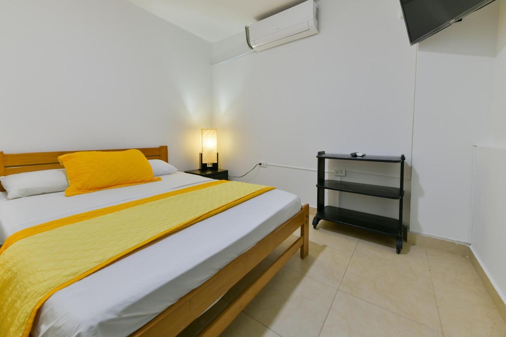 Caribbean Island Piso 1 Aparthotel