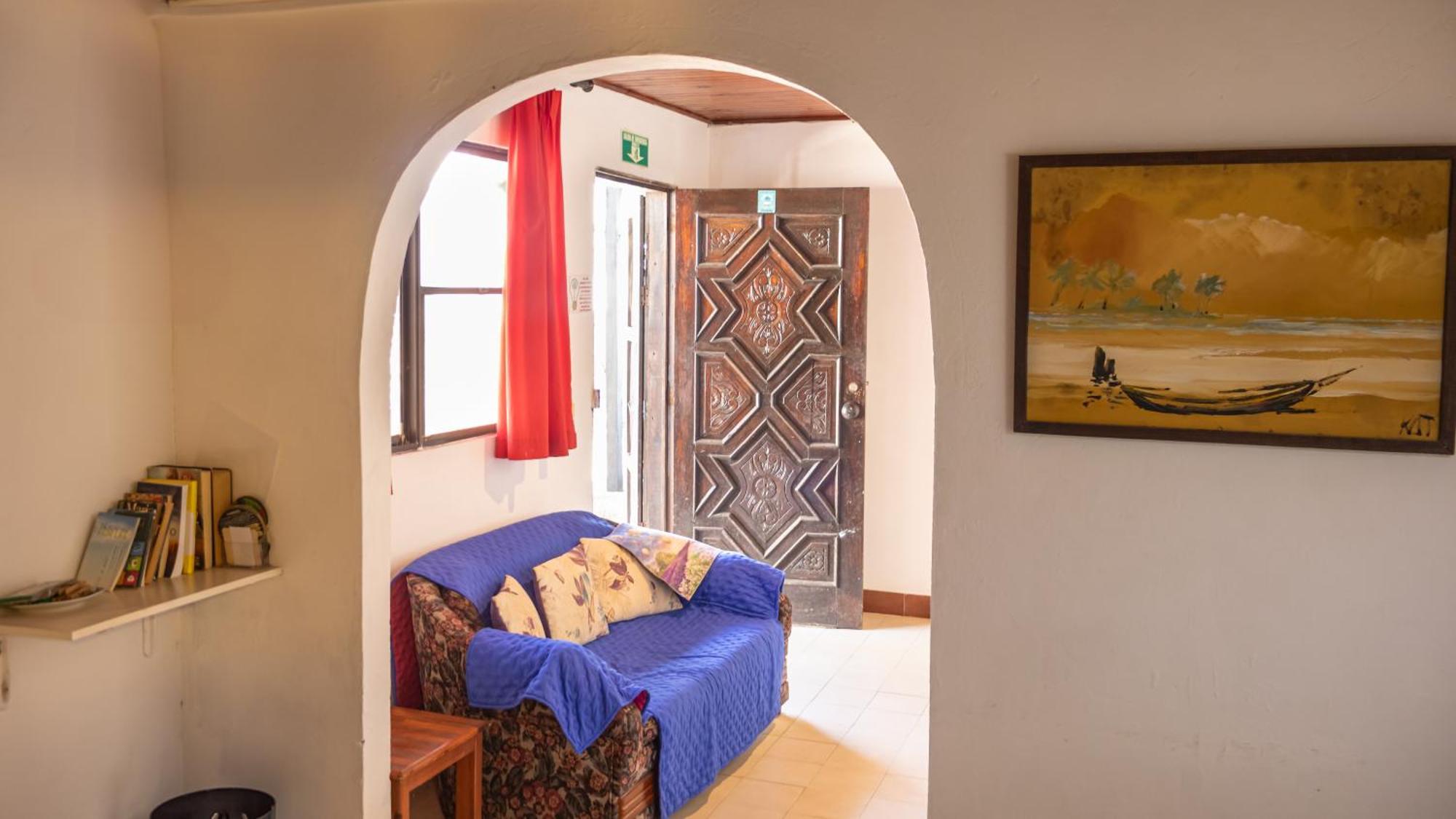Apartment Caribbean Queen - Con Vista Al Jardin #2