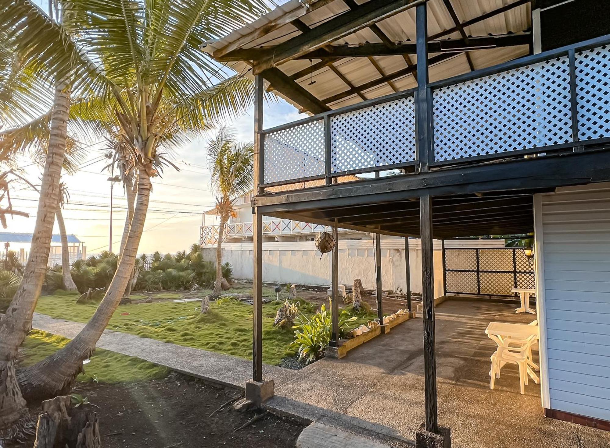 Apartment Caribbean Queen - Con Vista Al Jardin #2 San Andres (San Andres and Providencia Islands)
