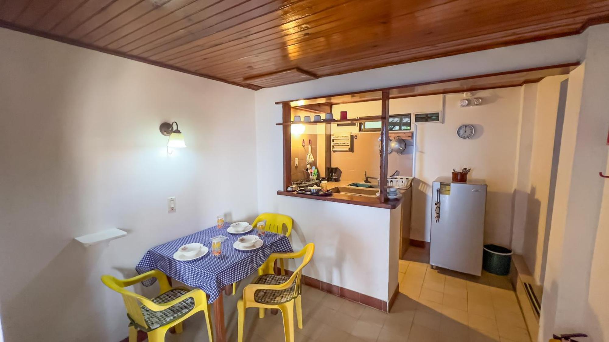 Apartment Caribbean Queen - Con Vista Al Jardin #2