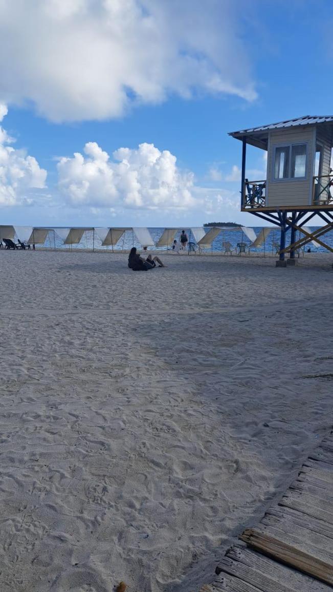 Olas Del Caribe San Andrés