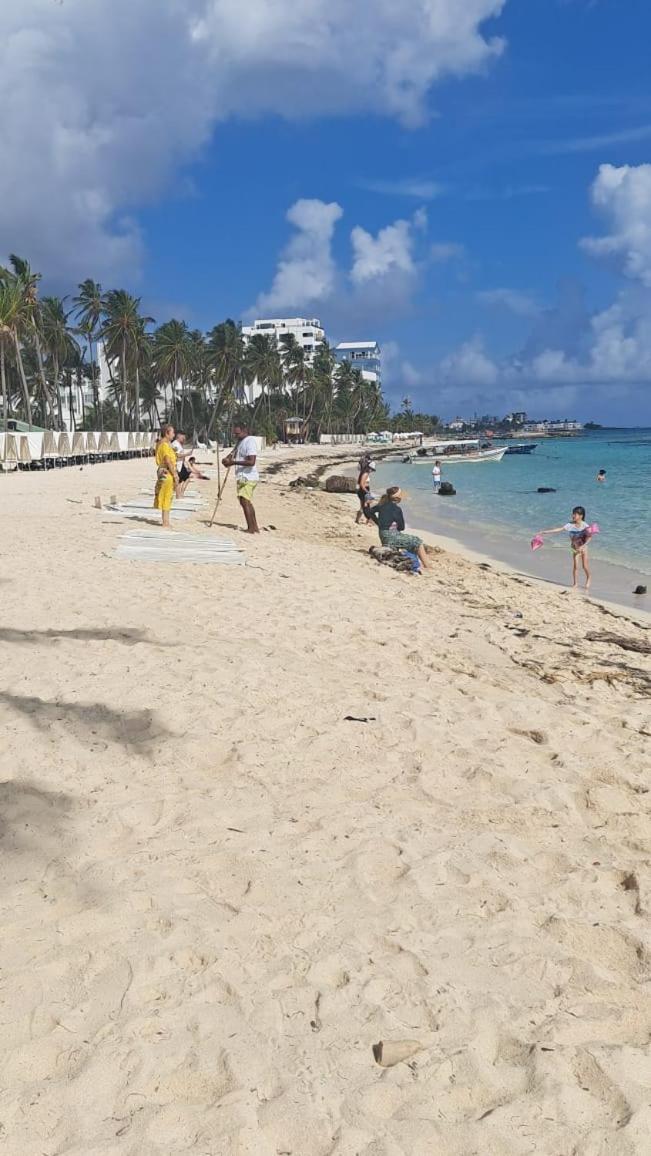 Olas Del Caribe * San Andrés