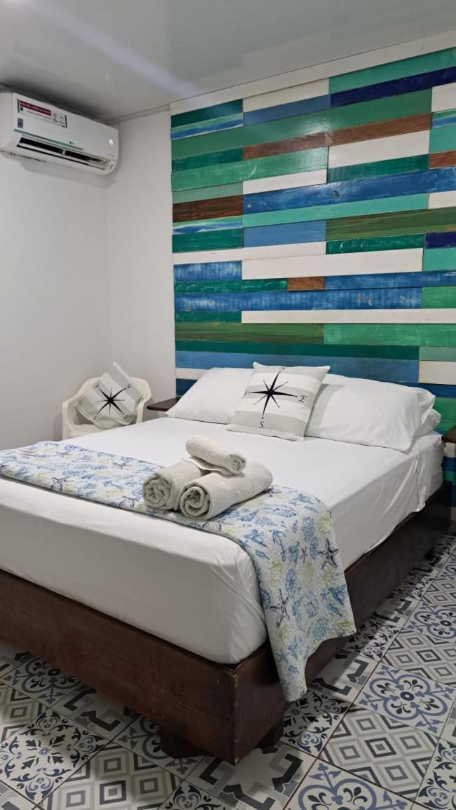 Inn Olas Del Caribe