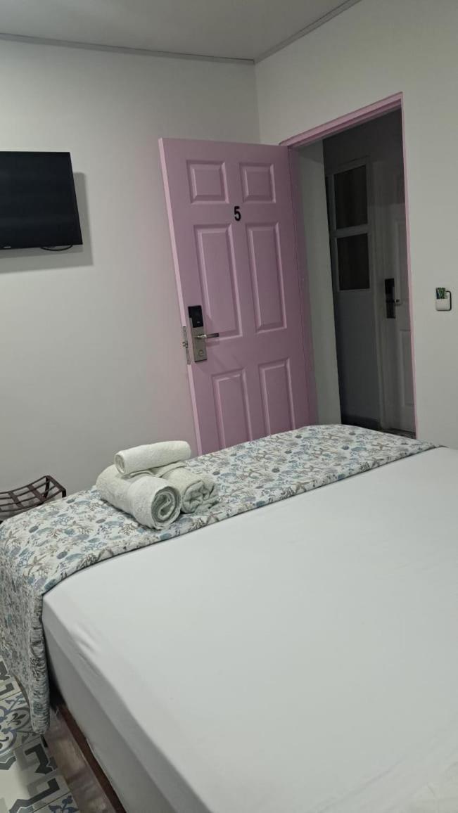 Olas Del Caribe Inn San Andrés
