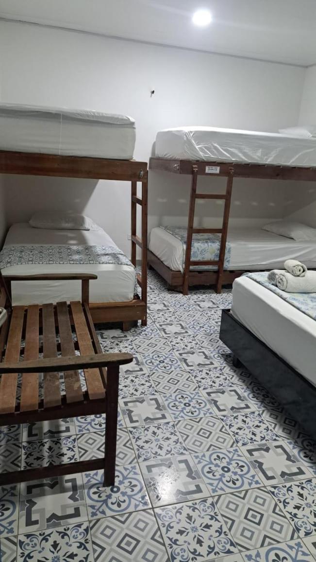 Inn Olas Del Caribe San Andrés