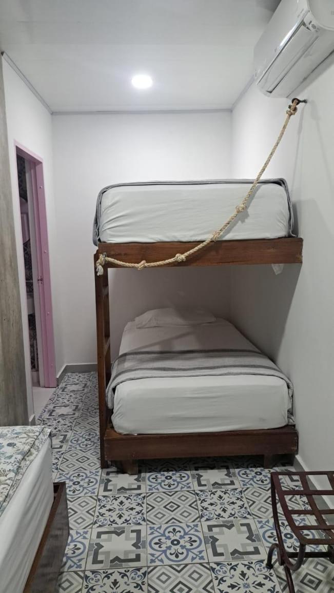 Inn Olas Del Caribe