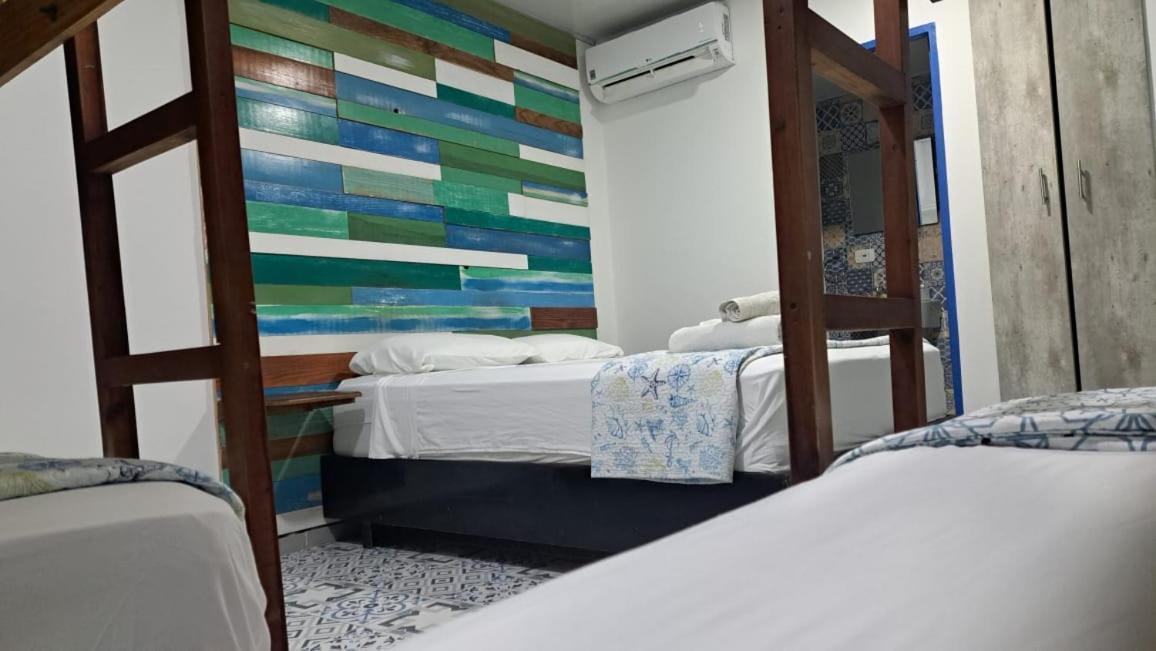 Olas Del Caribe Inn San Andrés