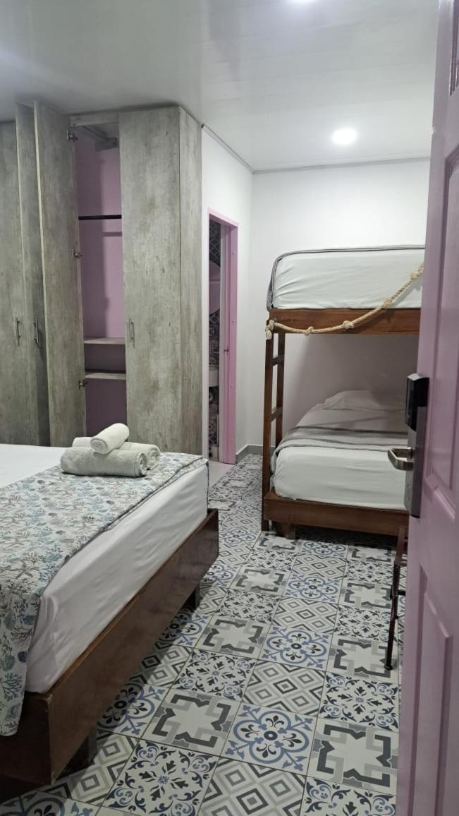 Inn Olas Del Caribe San Andres (San Andres and Providencia Islands)