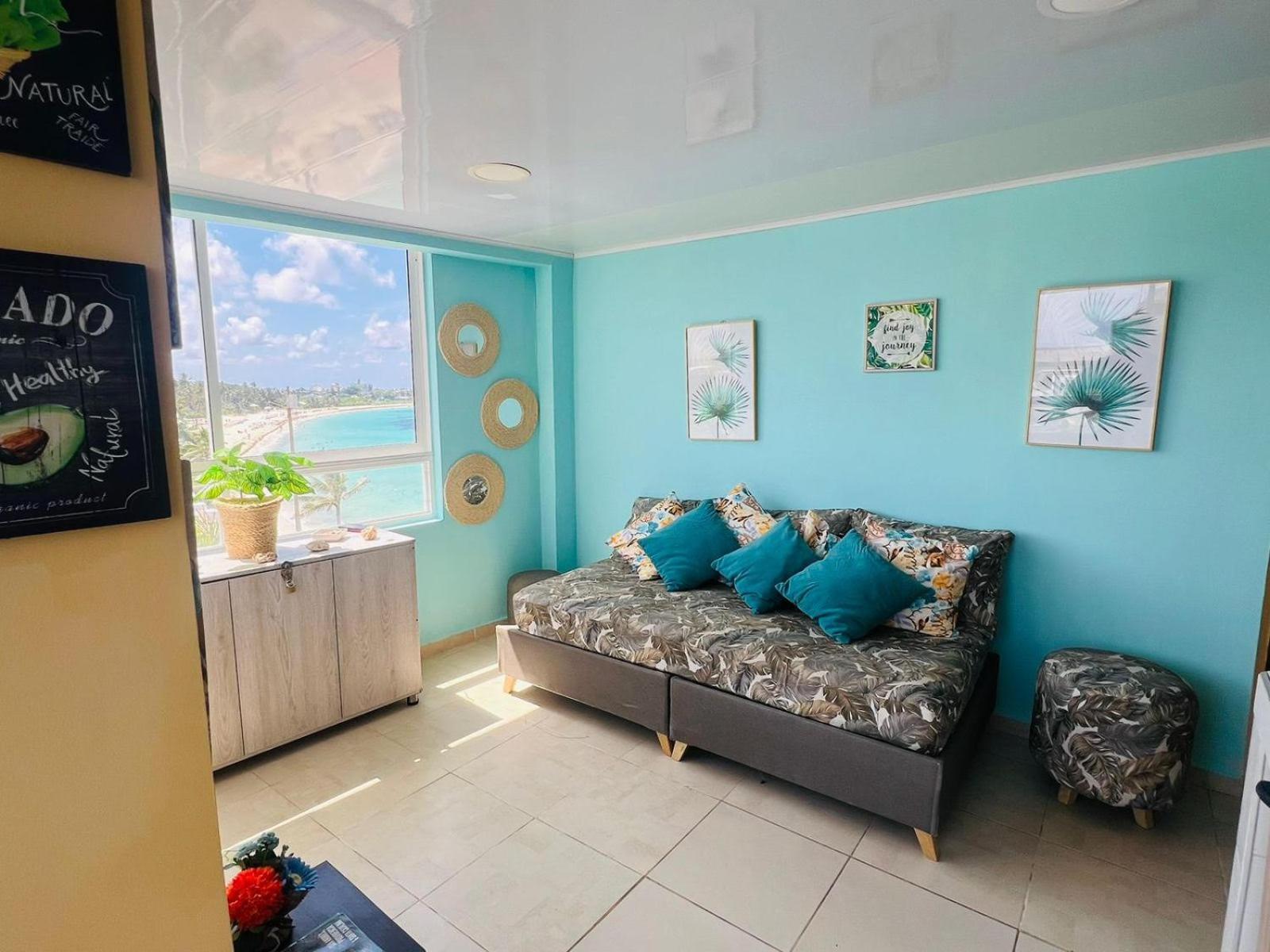 En Islas Apartamento San Andrés