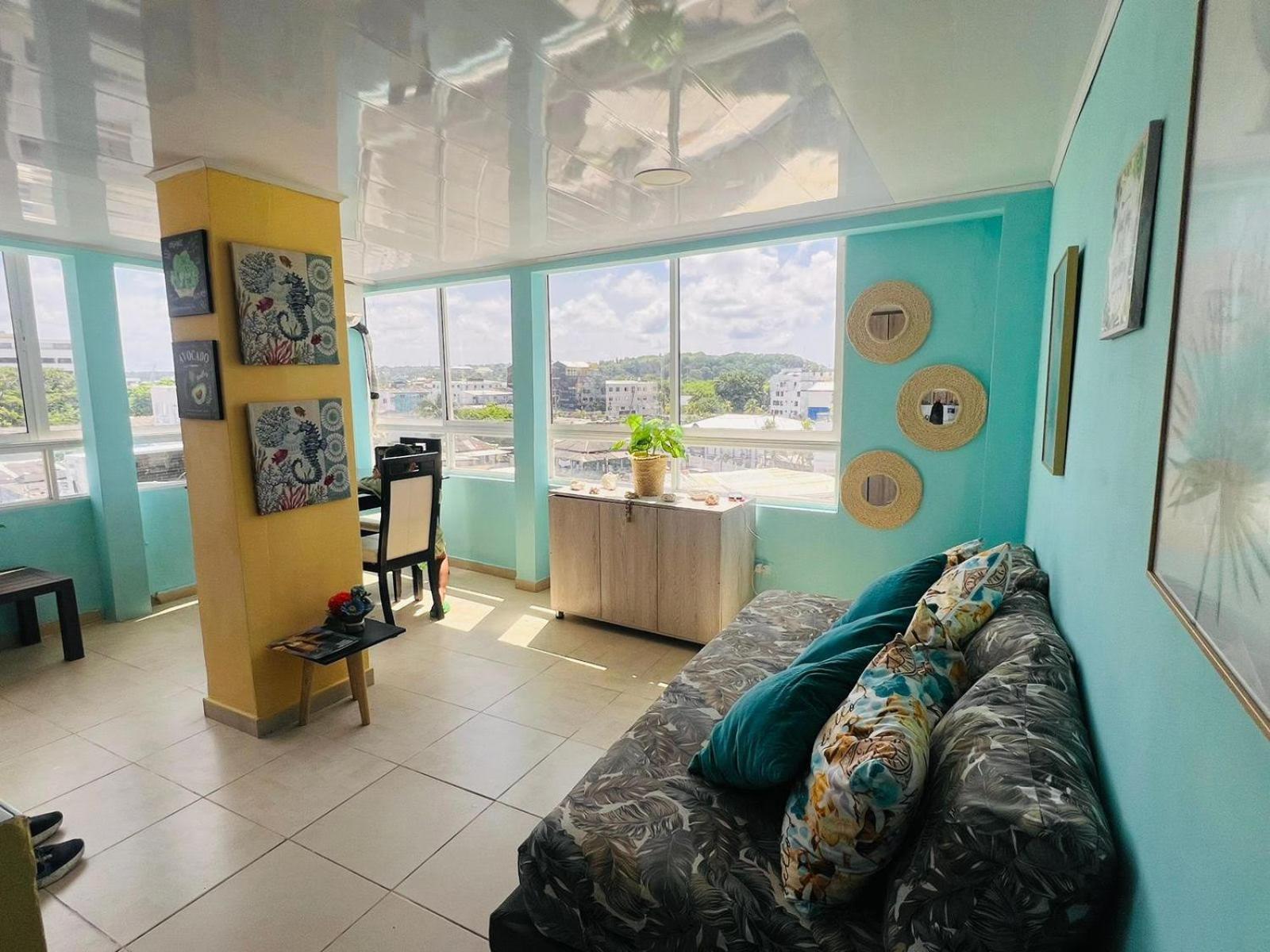 Apartamento En Islas San Andrés
