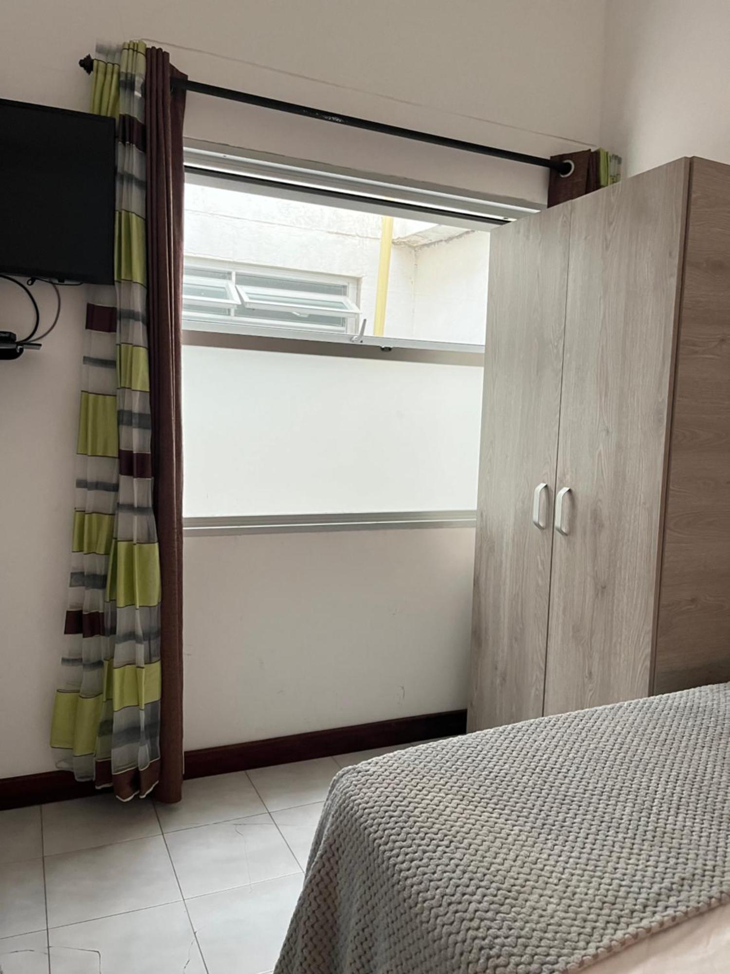 North Wind Apartment