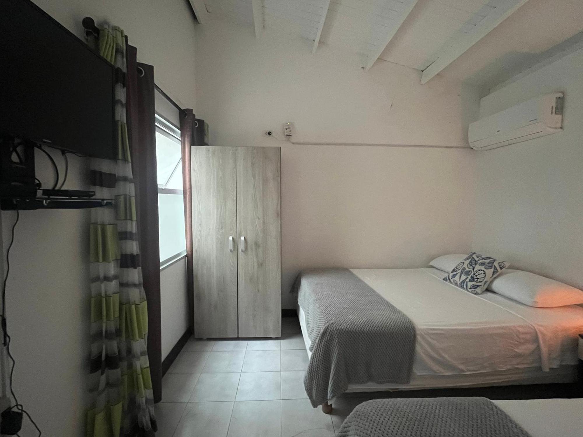 North Wind Apartment *