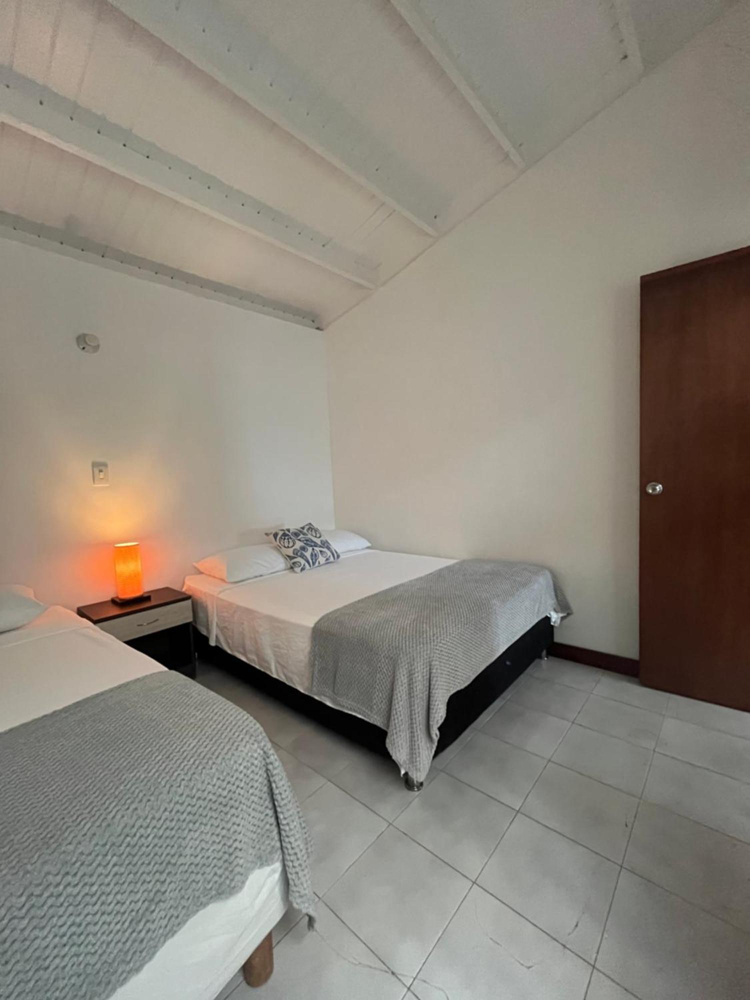 North Wind Apartment San Andres (San Andres and Providencia Islands)