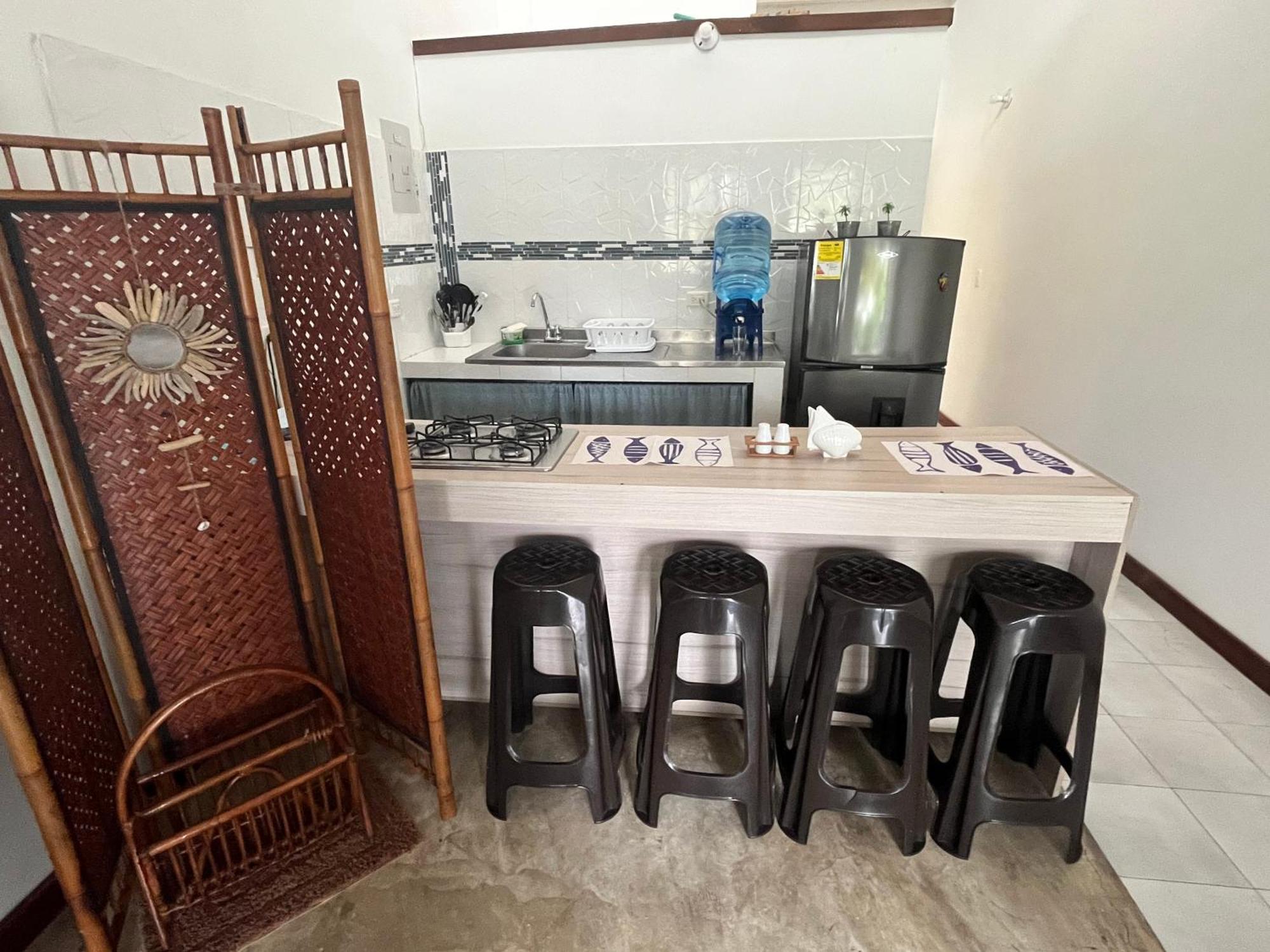 North Wind Apartment