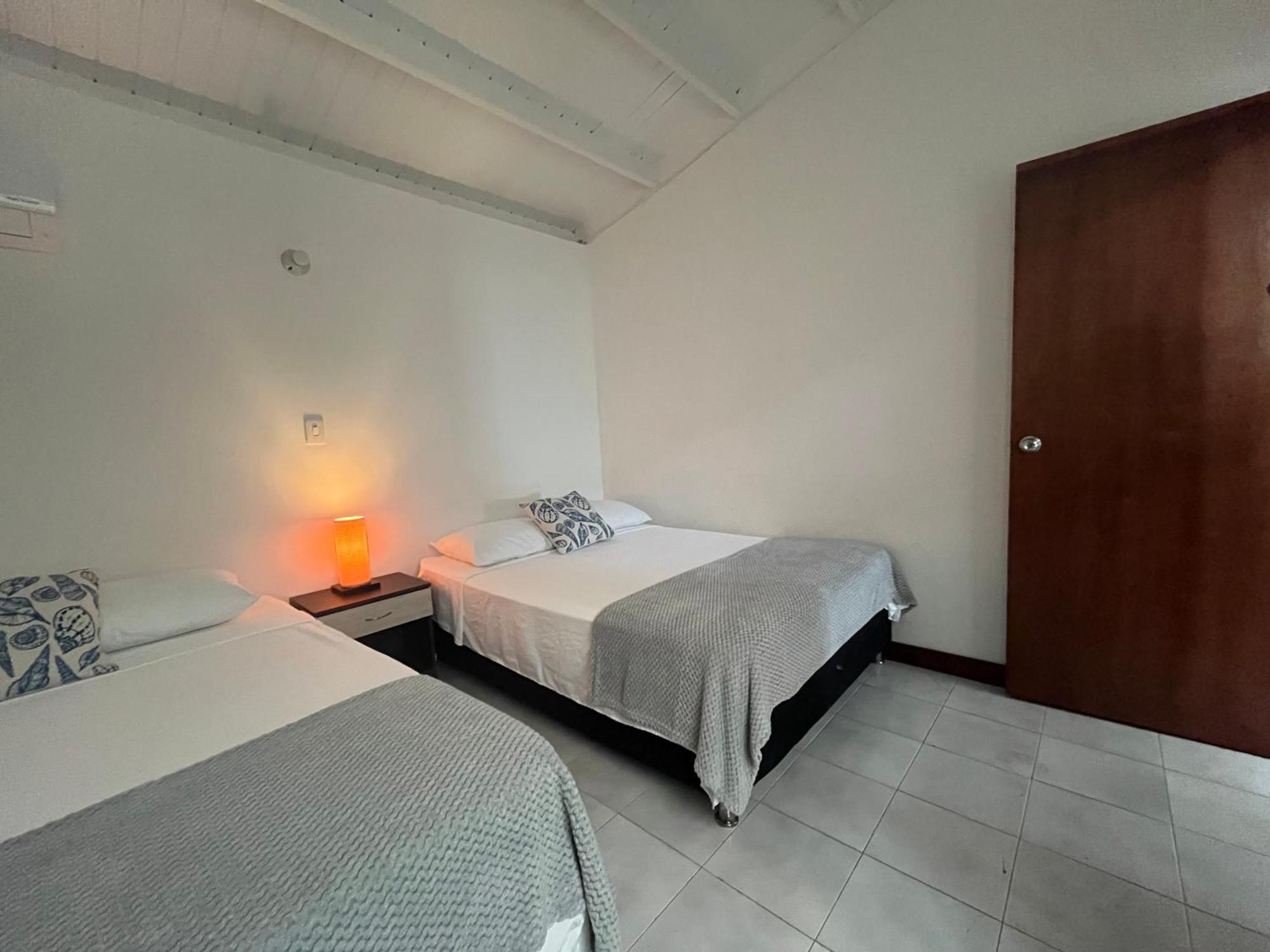 North Wind Apartment *