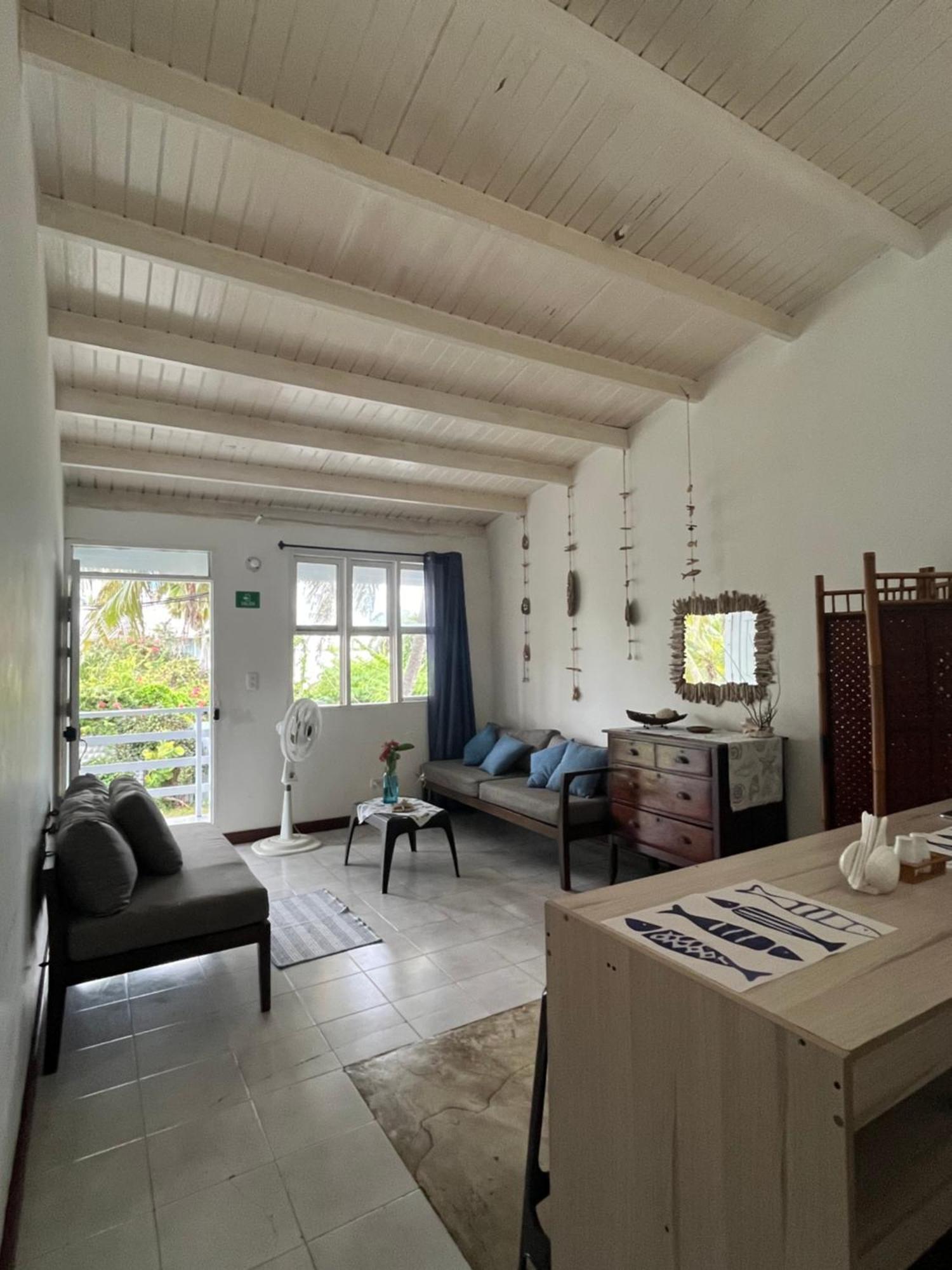 North Wind Apartment San Andres (San Andres and Providencia Islands)