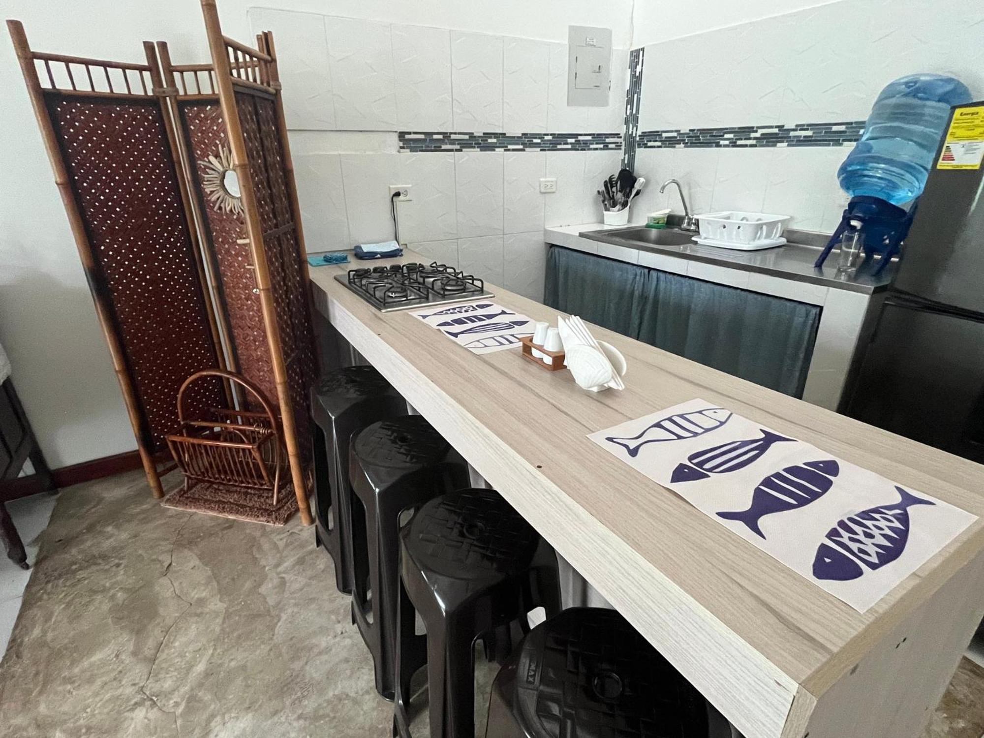 North Wind Apartment *