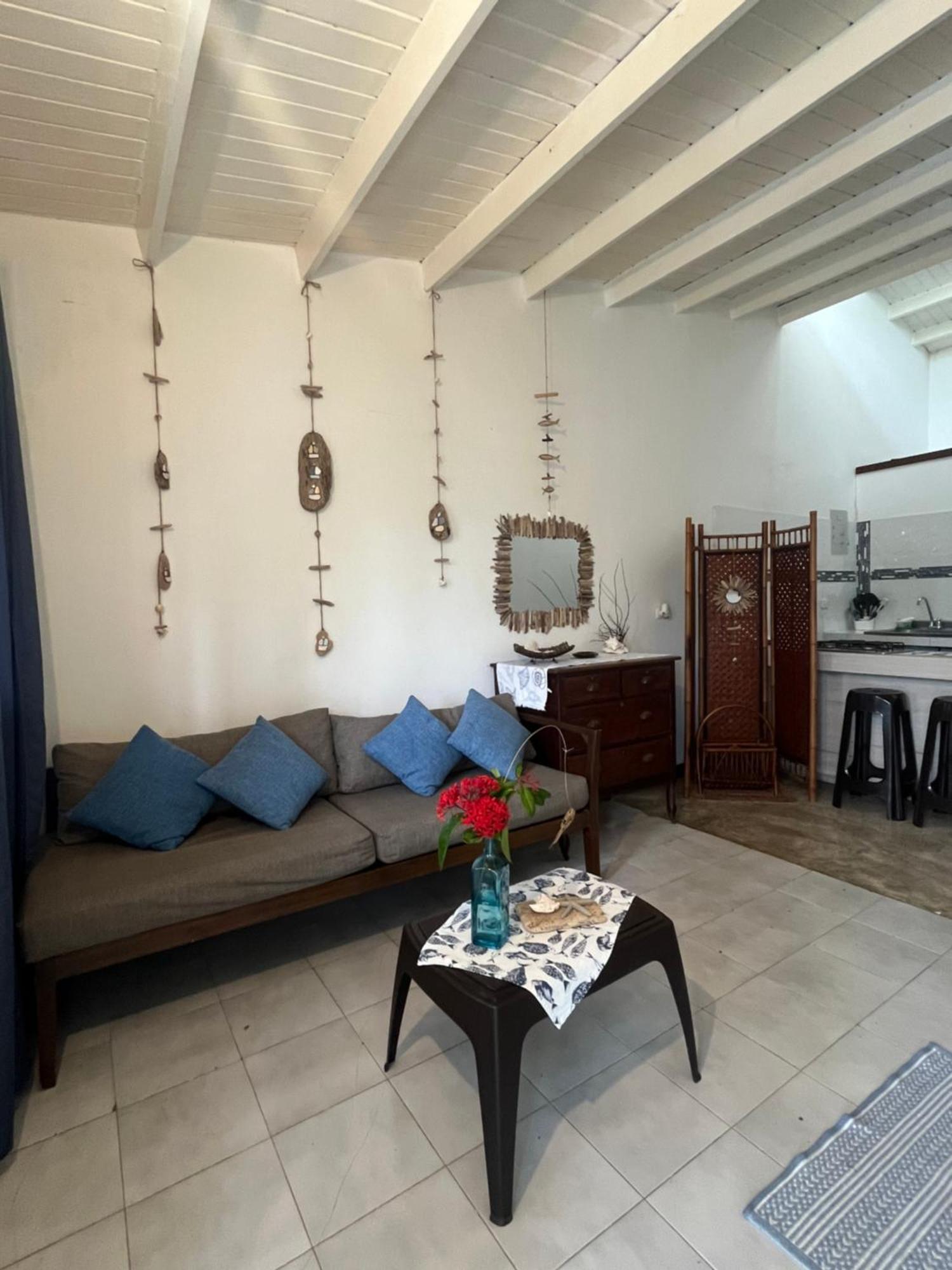 Apartment North Wind San Andres (San Andres and Providencia Islands)