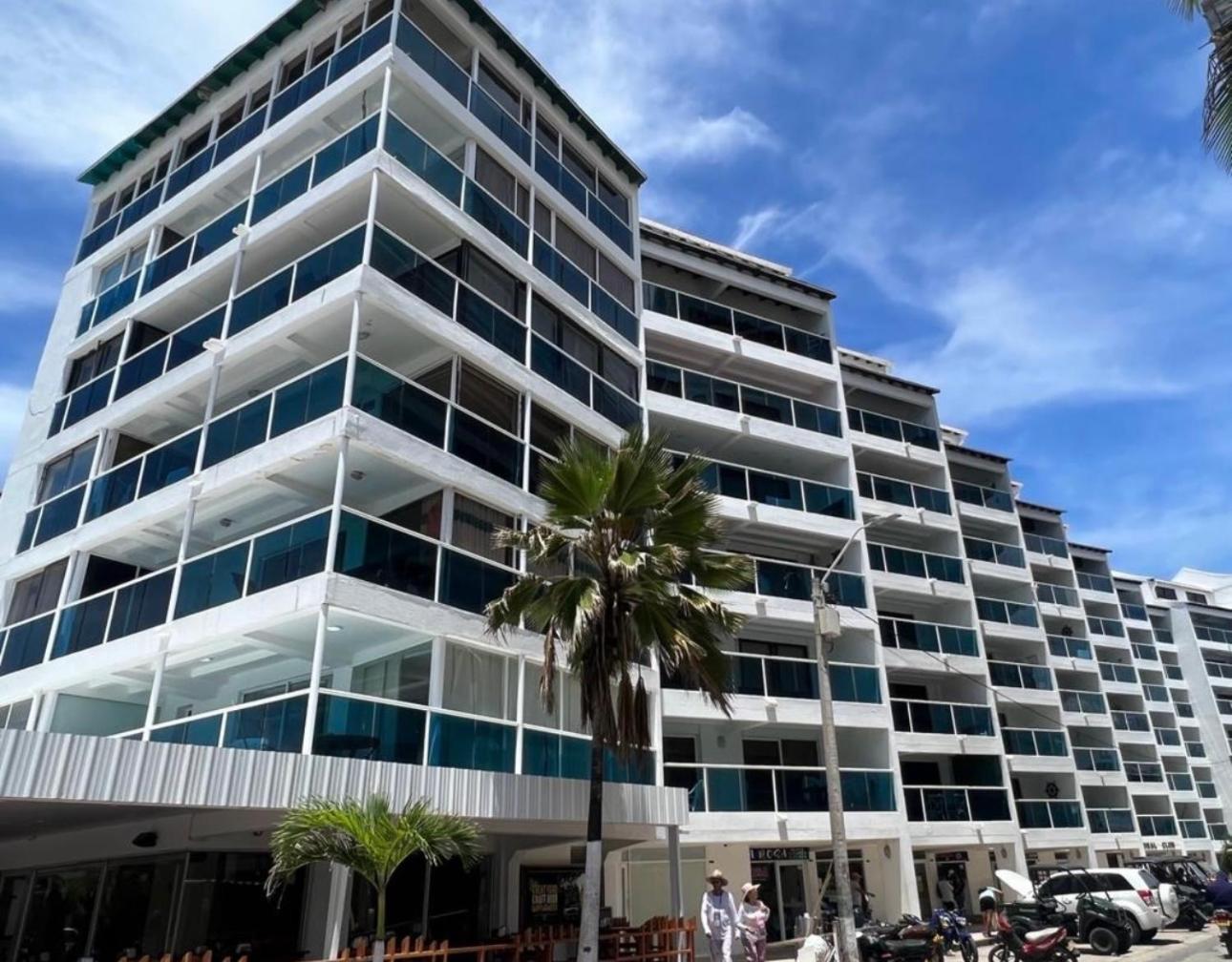 Apartamento Bonitos En Hansa Coral By Top Location *