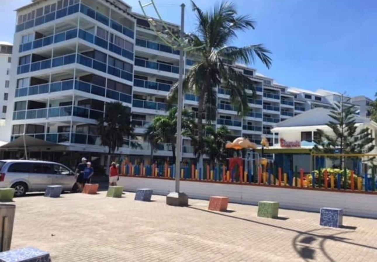 Apartamento Bonitos En Hansa Coral By Top Location